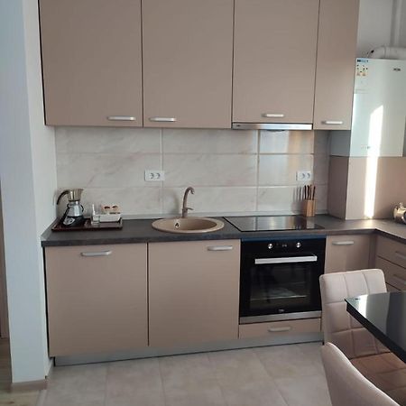 דירות Ghimbav Marina'S House מראה חיצוני תמונה