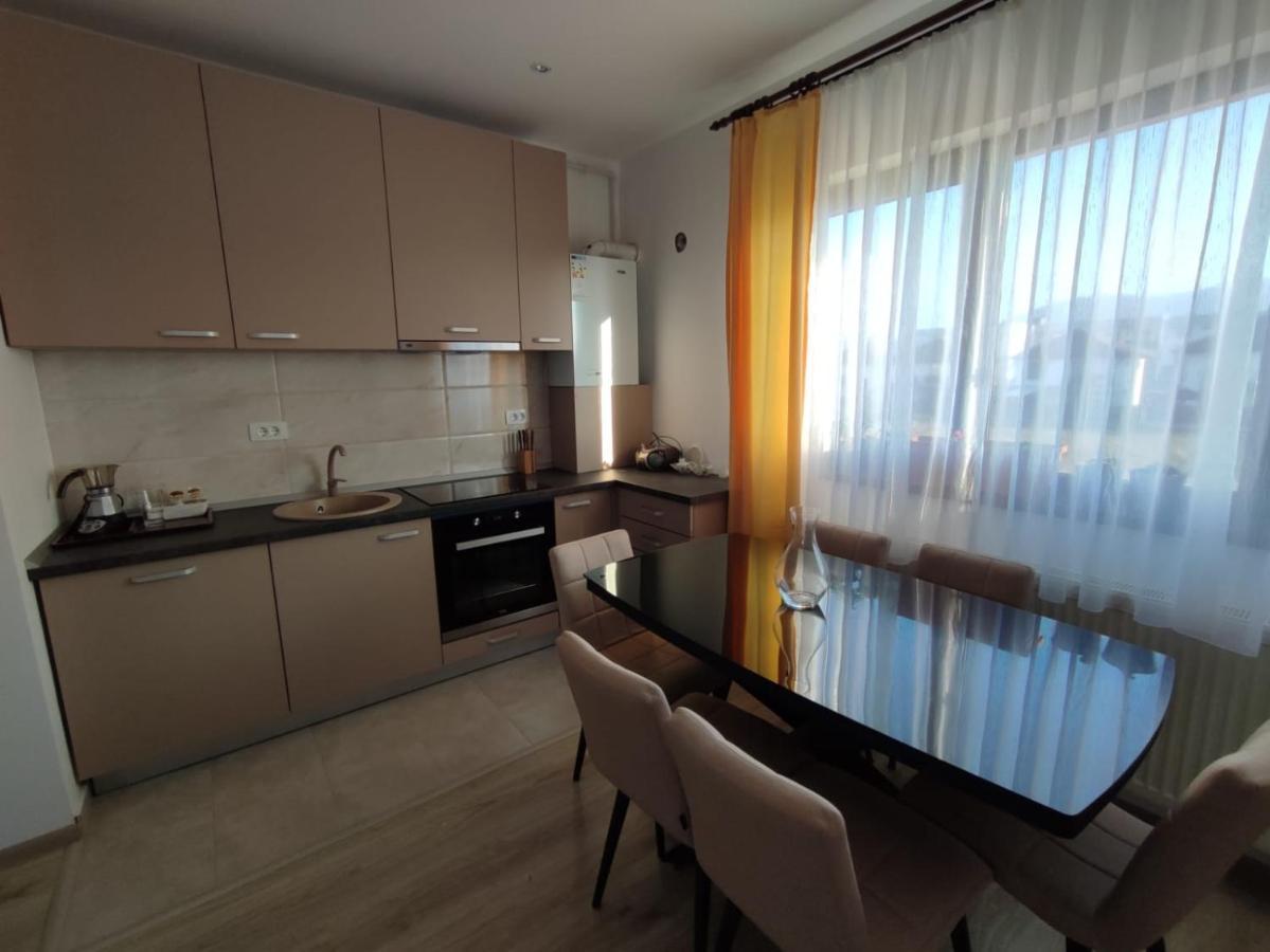 דירות Ghimbav Marina'S House מראה חיצוני תמונה