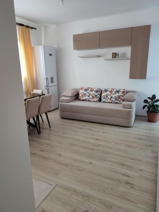 דירות Ghimbav Marina'S House מראה חיצוני תמונה