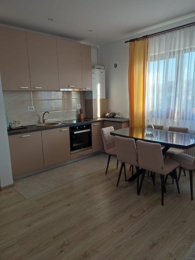 דירות Ghimbav Marina'S House מראה חיצוני תמונה
